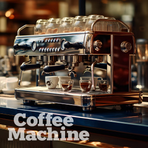 Listen to Cream Or Mild song with lyrics from Coffee Machine