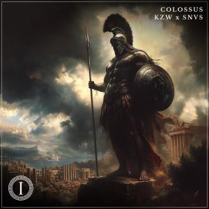 ดาวน์โหลดและฟังเพลง COLOSSUS พร้อมเนื้อเพลงจาก KZW