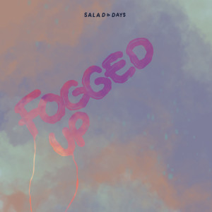Album Fogged Up from Kioshi