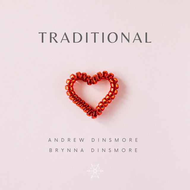 收听Andrew Dinsmore的Traditional歌词歌曲