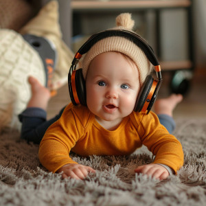 อัลบัม Music for Baby’s Day Out: Cheerful Tunes ศิลปิน Babysounds