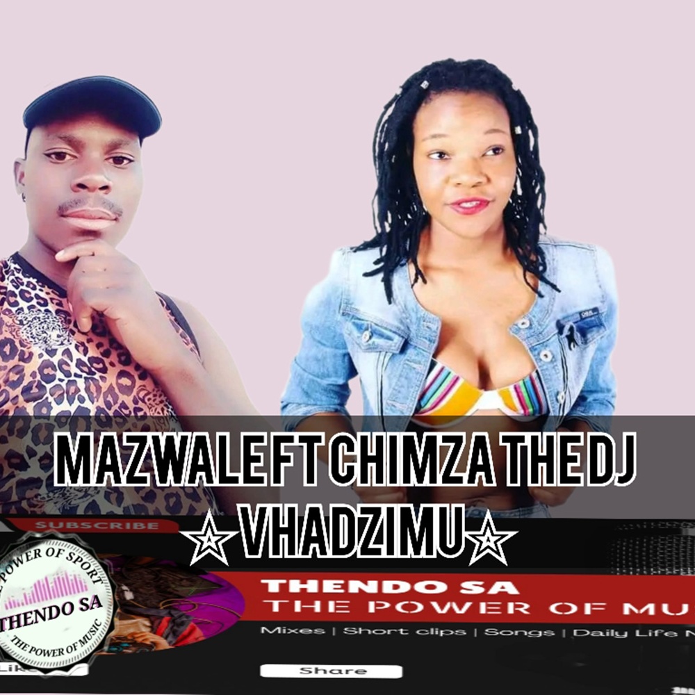 Master Trust Chimza De Dj Nna Ke Happy