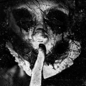 Album Silence from Criminal Mayhem