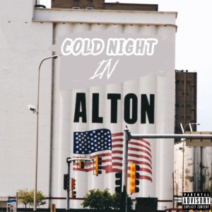 Dengarkan Cold Night in Alton (feat. KG Kotaaa) (Explicit) lagu dari DG Bre dengan lirik