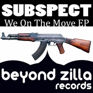 收聽Subspect的Jump To It (original)歌詞歌曲