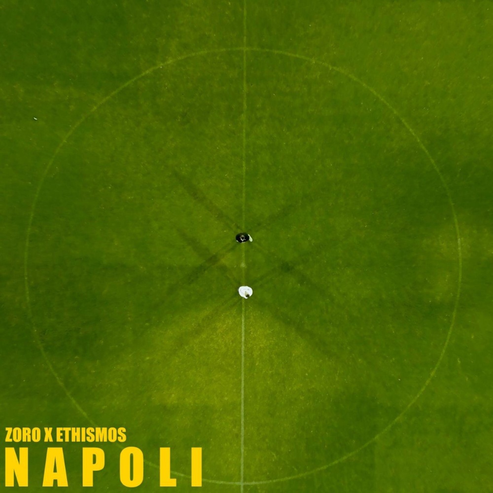 Napoli (Explicit)