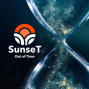 Album Out Of Time oleh SUNSET
