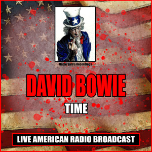 收聽David Bowie的Space Oddity (Live)歌詞歌曲