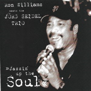 Listen to Stand by Me song with lyrics from Jörg Seidel