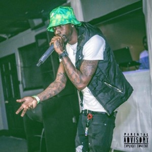 Mike Chi$的專輯Free Agent Pt. II (Explicit)