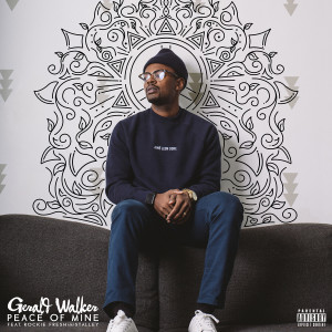 收聽Gerald Walker的Peace of Mine (Explicit)歌詞歌曲