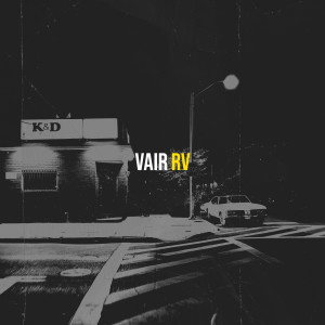 RV的专辑Vair