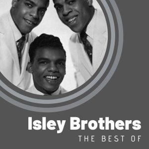 Isley Brothers的專輯The Best of Isley Brothers