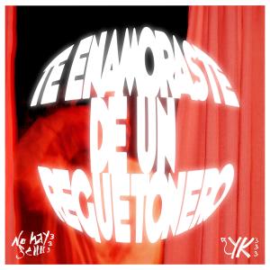 收聽Young Kisz的M DESAPARECIÓ (Explicit)歌詞歌曲