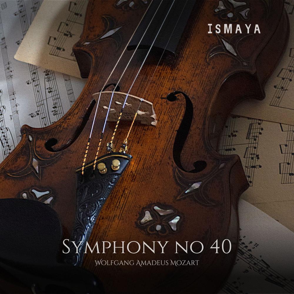 Symphony in G minor No. 40