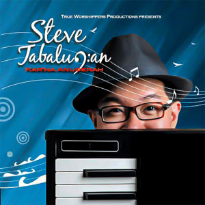 收聽Steve Tabalujan的Tuhan Perlindunganku歌詞歌曲