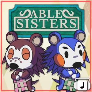 อัลบัม Able Sisters (From "Animal Crossing") ศิลปิน NoteBlock
