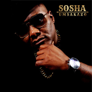 Album Umsakazo (Explicit) from Sosha