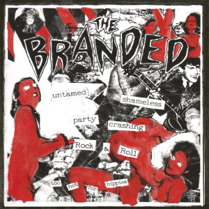 ดาวน์โหลดและฟังเพลง Dont Turn off the Lights พร้อมเนื้อเพลงจาก The Branded