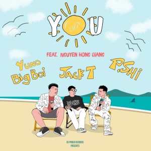 Listen to You song with lyrics from Ton Nguyen