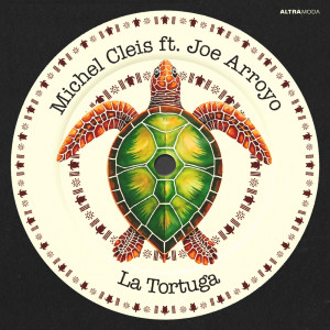 Album La Tortuga from Michel Cleis