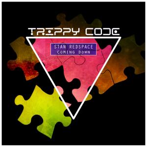 Stan Redspace的专辑Coming Down