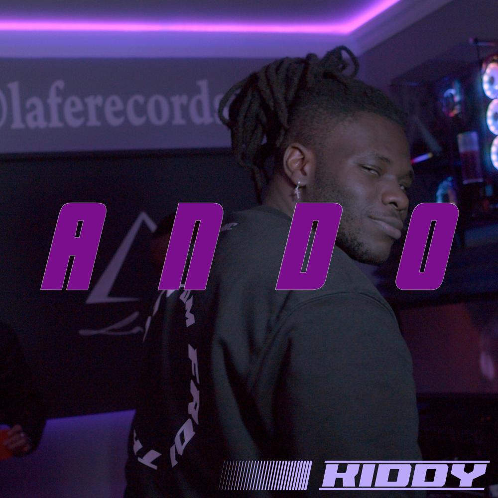 ANDO (Explicit)