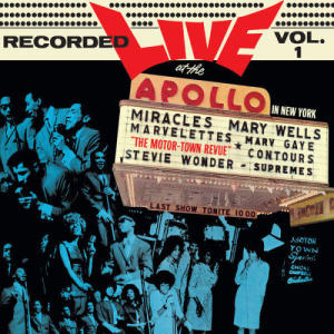 ดาวน์โหลดและฟังเพลง Someday Someway (Live At The Apollo Theater/1963) พร้อมเนื้อเพลงจาก The Marvelettes