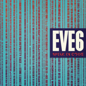 收聽Eve 6的B.F.G.F.歌詞歌曲
