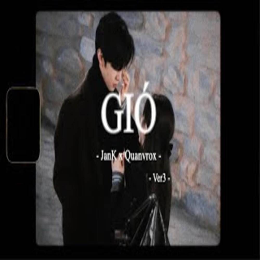 BEAT Gió (Lofi)
