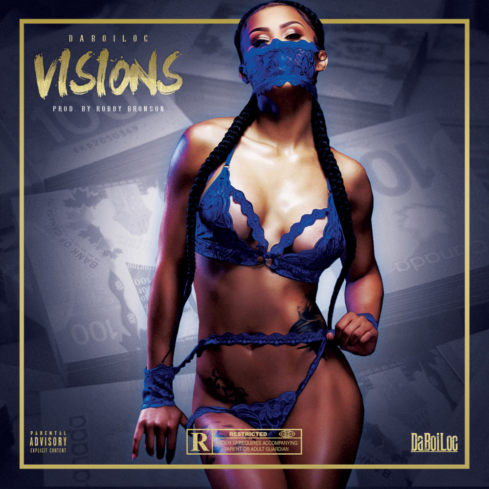 Visions (Explicit)