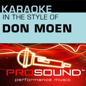 收聽ProSound Karaoke Band的Ancient Of Days (Karaoke With Background Vocals)[In the style of Don Moen]歌詞歌曲