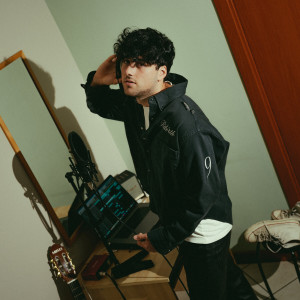 Album Emotions (Explicit) from Bori