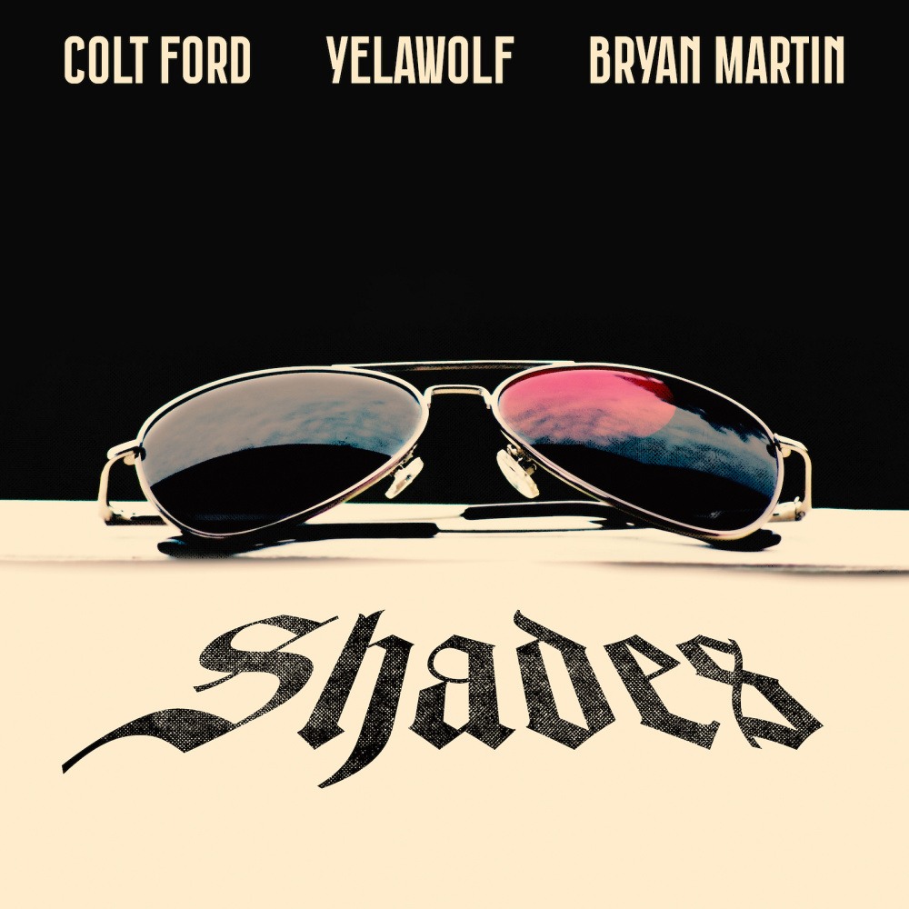 Shades (Explicit)