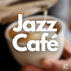 Jazz Café dari Café Lounge