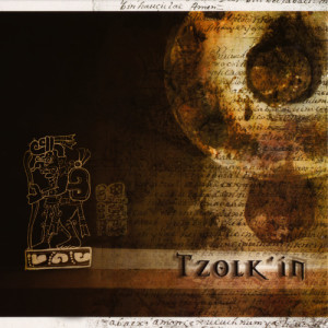 ดาวน์โหลดและฟังเพลง Chuwen พร้อมเนื้อเพลงจาก tzolk'in