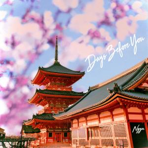 Ngyn的專輯Days Before You