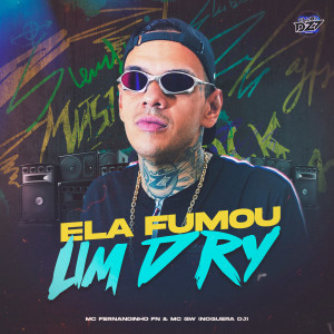 Dengarkan lagu ELA FUMOU UM DRY (Explicit) nyanyian MC FERNANDINHO FN dengan lirik