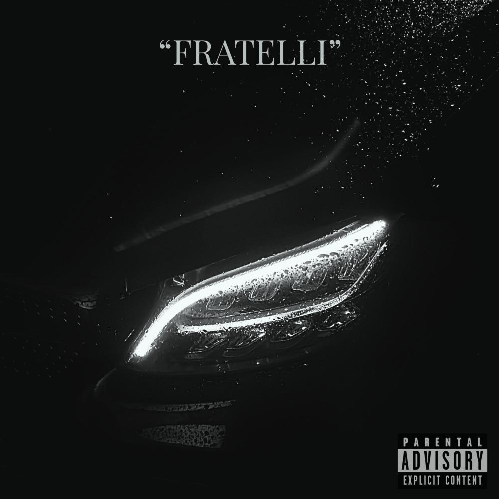 Fratelli (feat. mate015) (Explicit)
