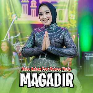 Album Magadir from Anisa Rahma