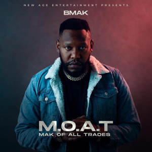 ดาวน์โหลดและฟังเพลง M.O.A.T (Mak of All Trades) (Intro) พร้อมเนื้อเพลงจาก Bmak