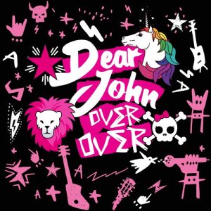Dear John的專輯Over Over
