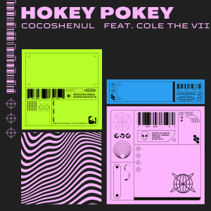 Listen to Hokey Pokey song with lyrics from cocoshenul