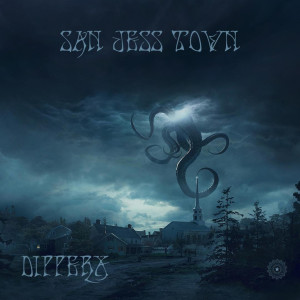 DipperX的专辑San Jess Town