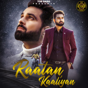 Album Raatan Kaaliyan from Wazir Singh