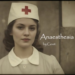 Album Anaesthesia from Goat