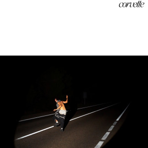 收聽Alandes的Corvette (Explicit)歌詞歌曲