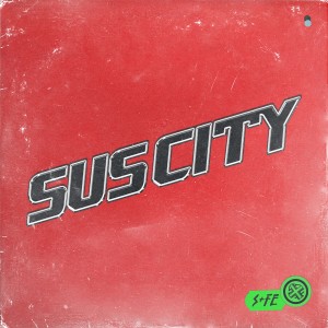Album SUS CITY from 
