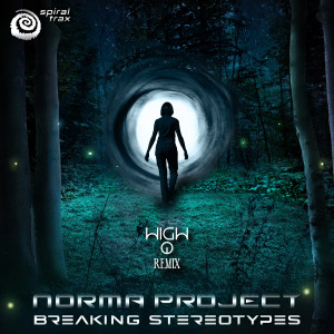 Norma Project的專輯Breaking Stereotypes (High Q Remix)