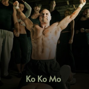 收聽The Crew-Cuts的Ko Ko Mo歌詞歌曲